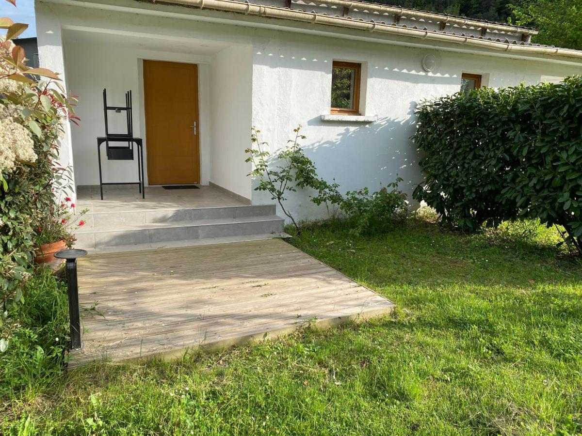 Ernella Hotel Aleria  Exterior photo